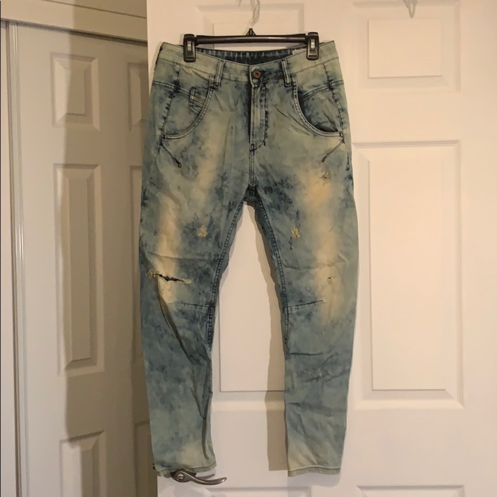 Diesel jeans